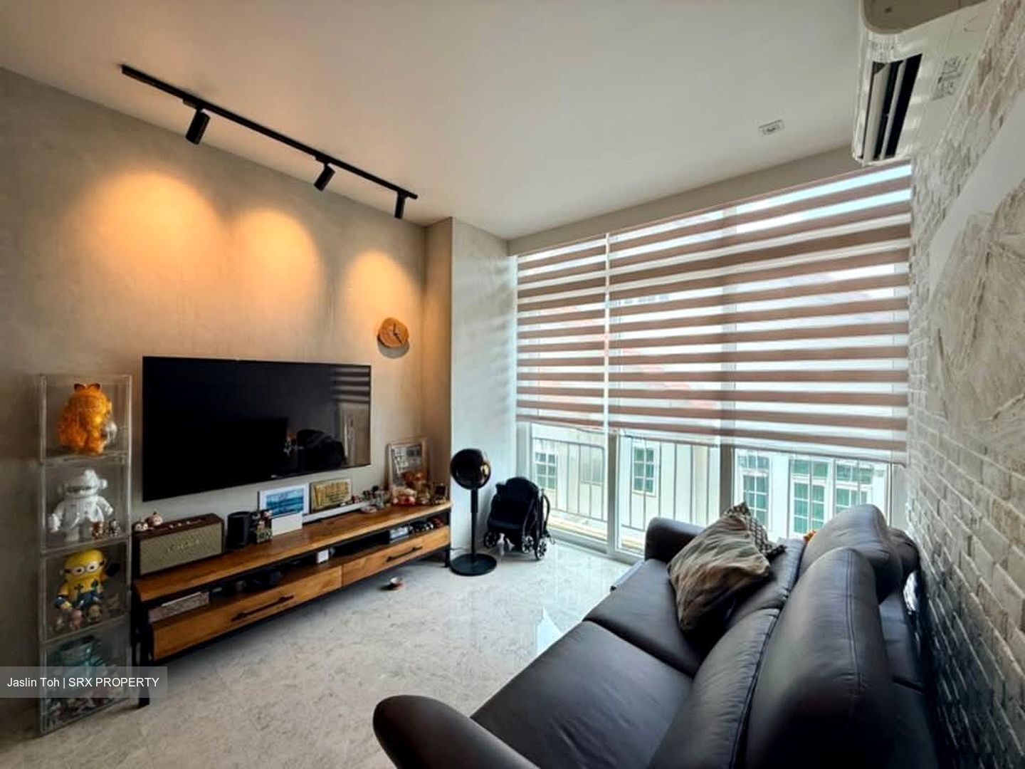 Treasure Mansions (D19), Apartment #550099791